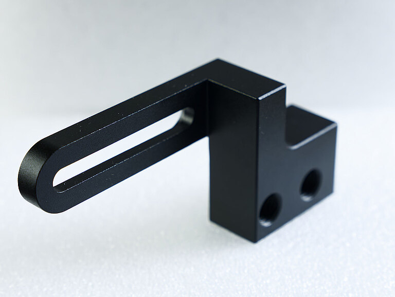 Tuner Block Light
