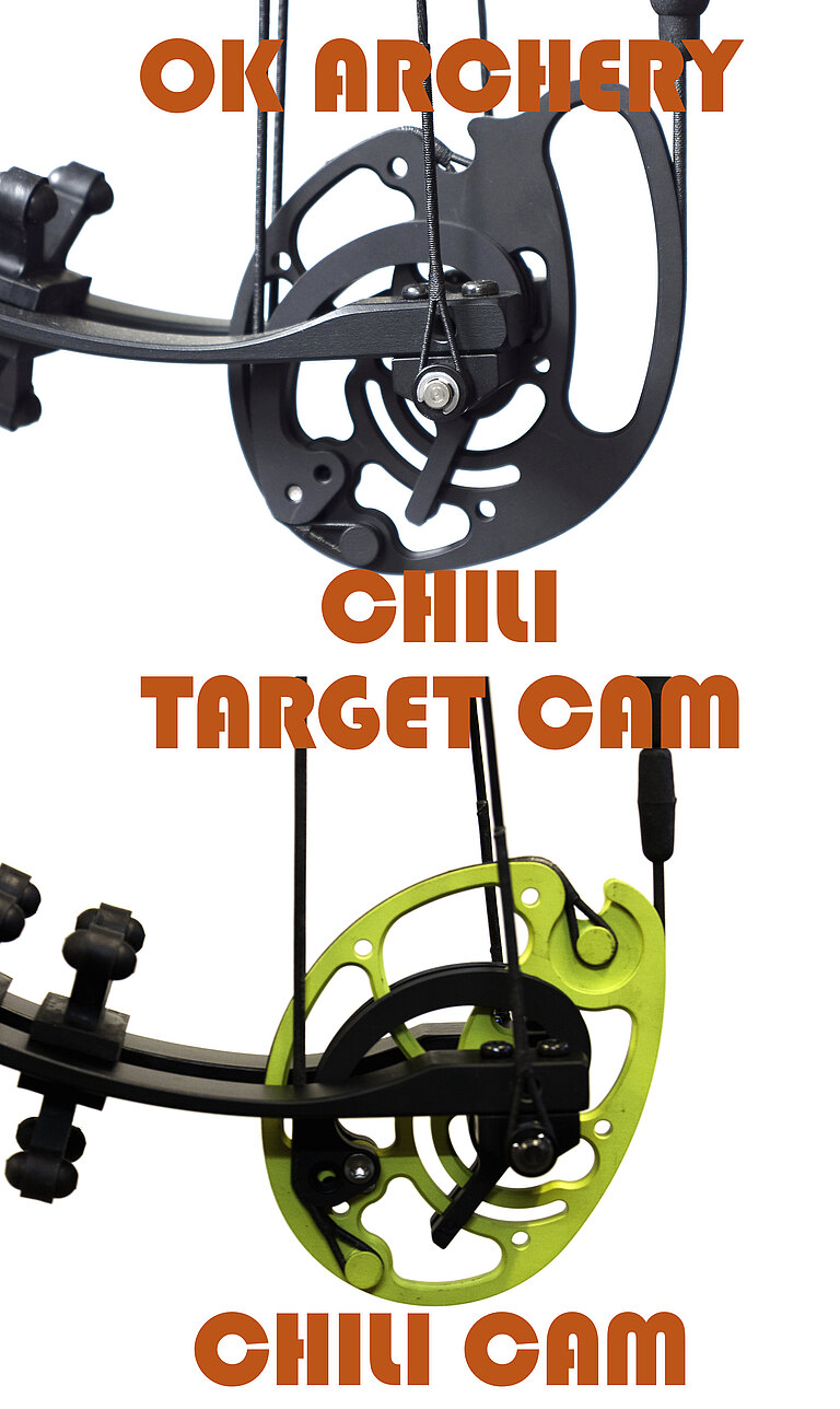 Chili Target Cam