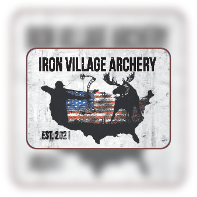 Iron Village Archery