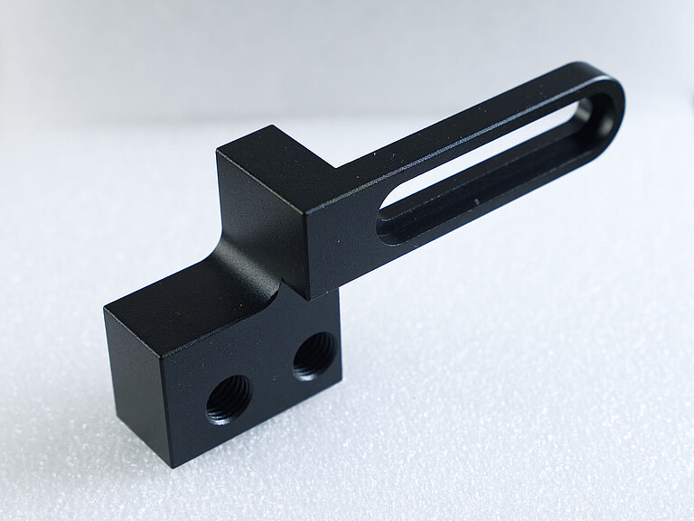Tuner Block Light