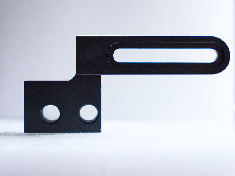 Tuner Block Light
