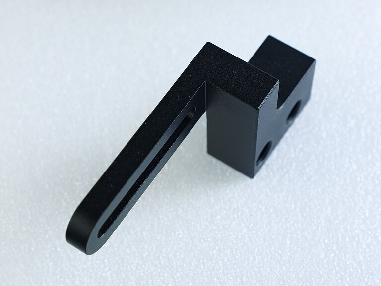 Tuner Block Light