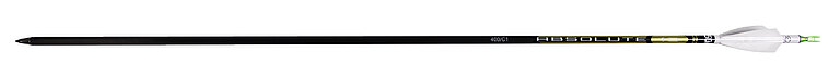 Absolute.19 Complete Arrow