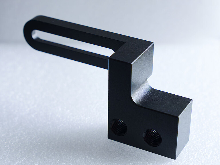 Tuner Block Light