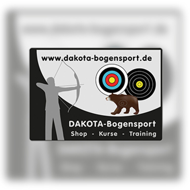 Dakota Bogensport