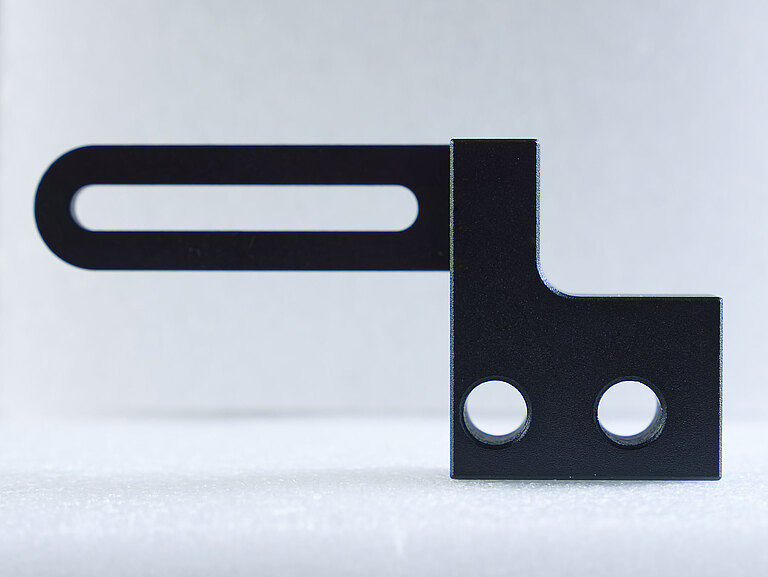 Tuner Block Light